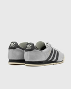 Adidas Guam Black/Grey - Mens - Lowtop