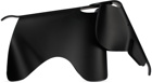 Vitra Black Small Eames Elephant