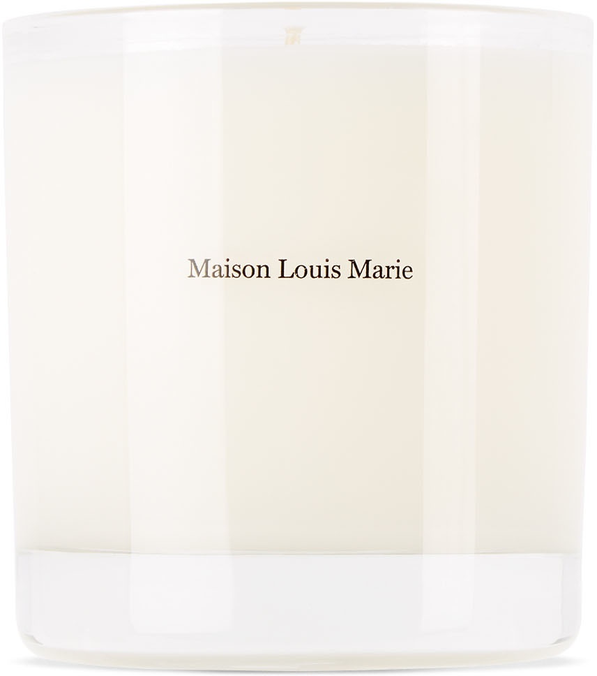 Photo: Maison Louis Marie Limited Edition Le Refuge d'Ernest Candle, 8.5 oz