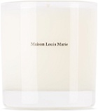 Maison Louis Marie Limited Edition Le Refuge d'Ernest Candle, 8.5 oz