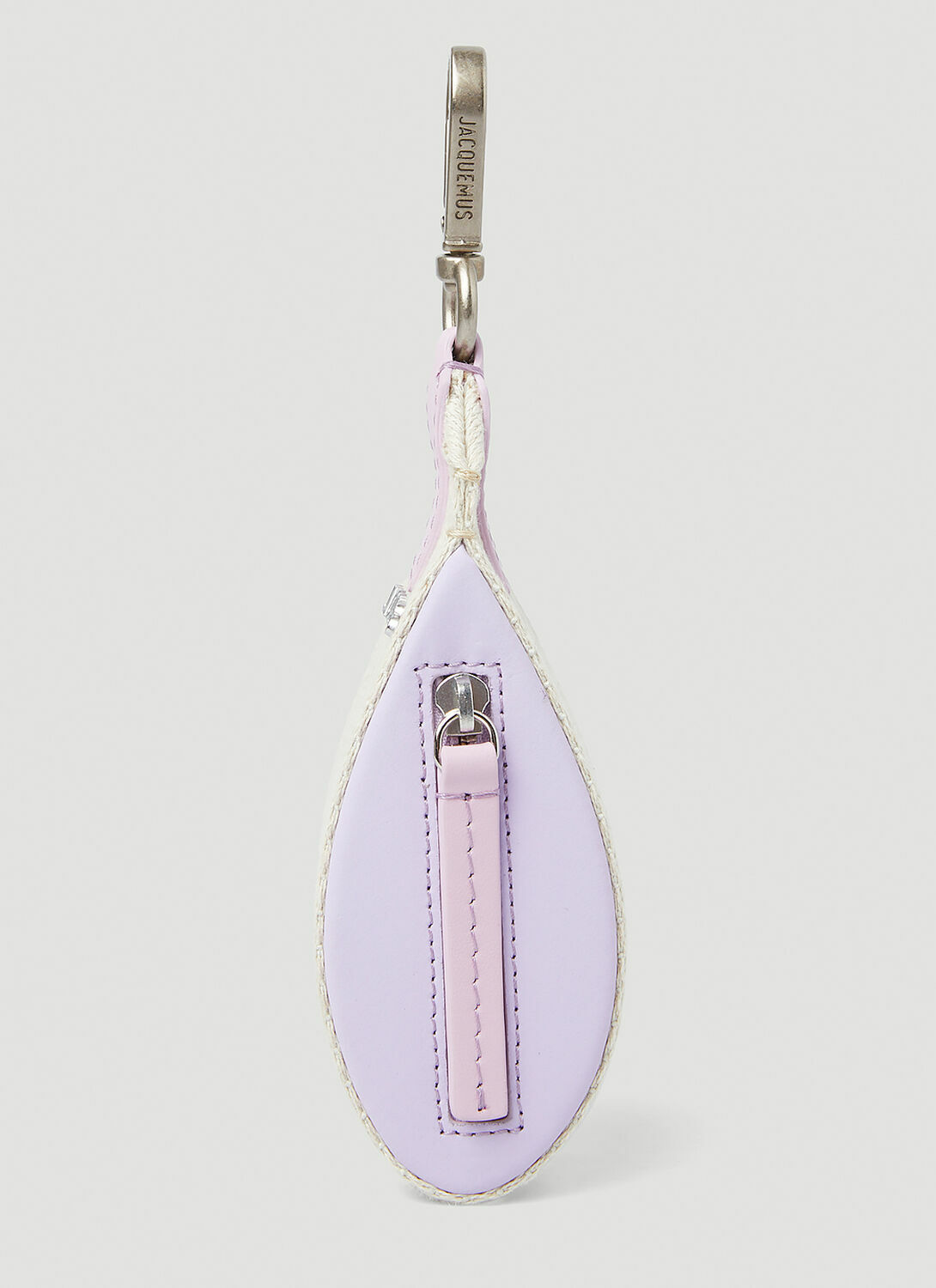 Jacquemus Le Peru Coinpurse