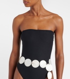 Same Shell Disc swimsuit