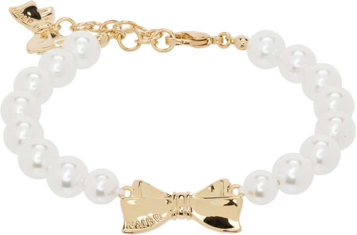 Photo: Numbering #9902 Bracelet