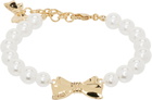 Numbering #9902 Bracelet