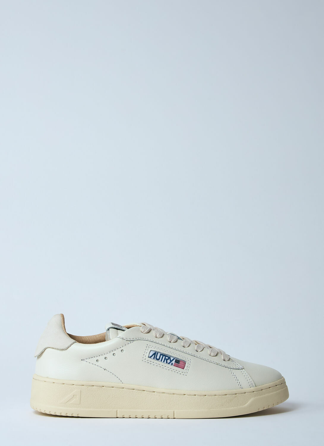 Autry Dallas Low-Top Sneakers