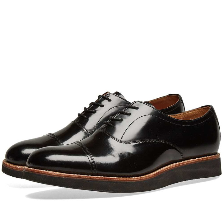 Photo: Grenson Elliot Oxford Shoe