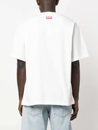 KENZO - T-shirt With Logo