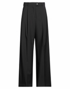 Sportmax Womens Pants Dark in Brown