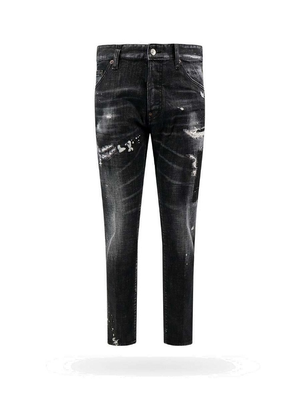 Photo: Dsquared2   Cool Guy Jean Grey   Mens