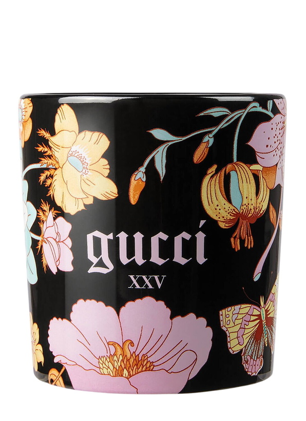 Photo: Gucci Flora Candle