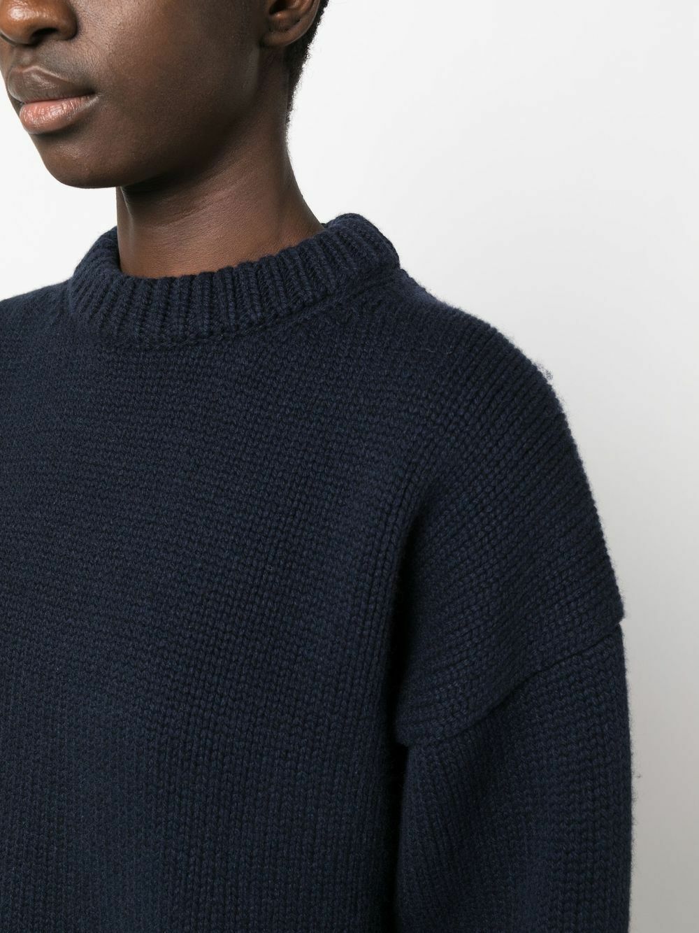 The Row Ophelia Sweater The Row