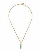 Lanvin Womens Necklace in Gold