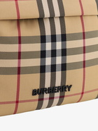 Burberry   Shoulder Bag Beige   Mens