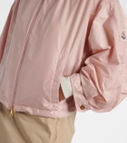 Moncler Vizille raincoat