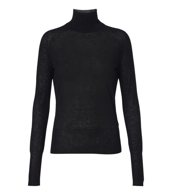 Photo: Joseph Yara Cashair cashmere sweater