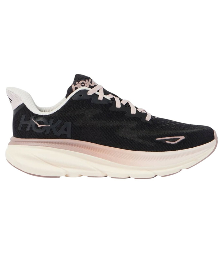 Photo: Hoka One One Clifton 9 running shoes