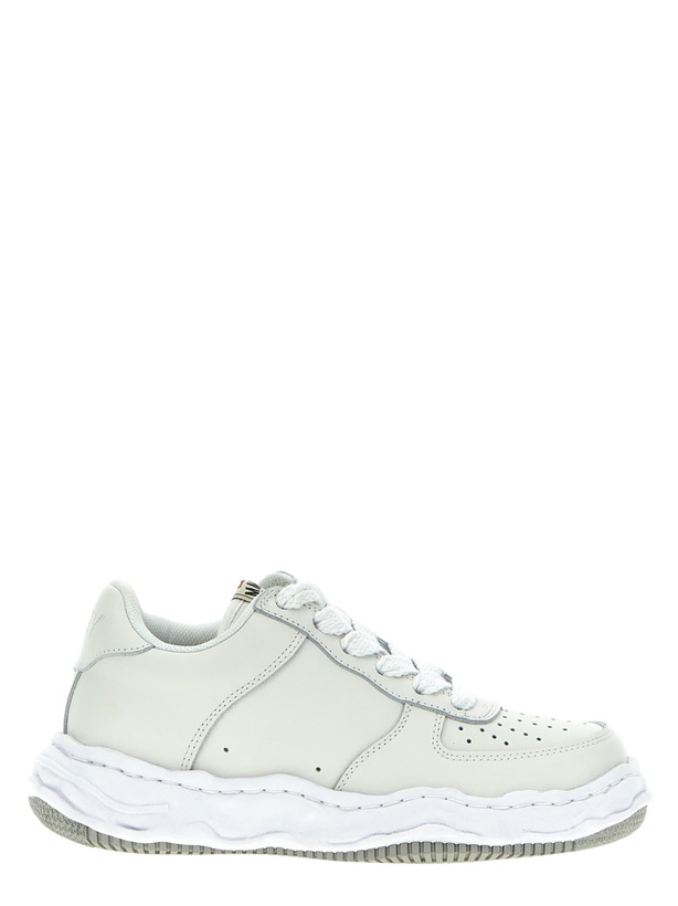 Photo: Mihara Yasuhiro wayne Sneakers