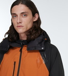 Zegna - Hooded jacket