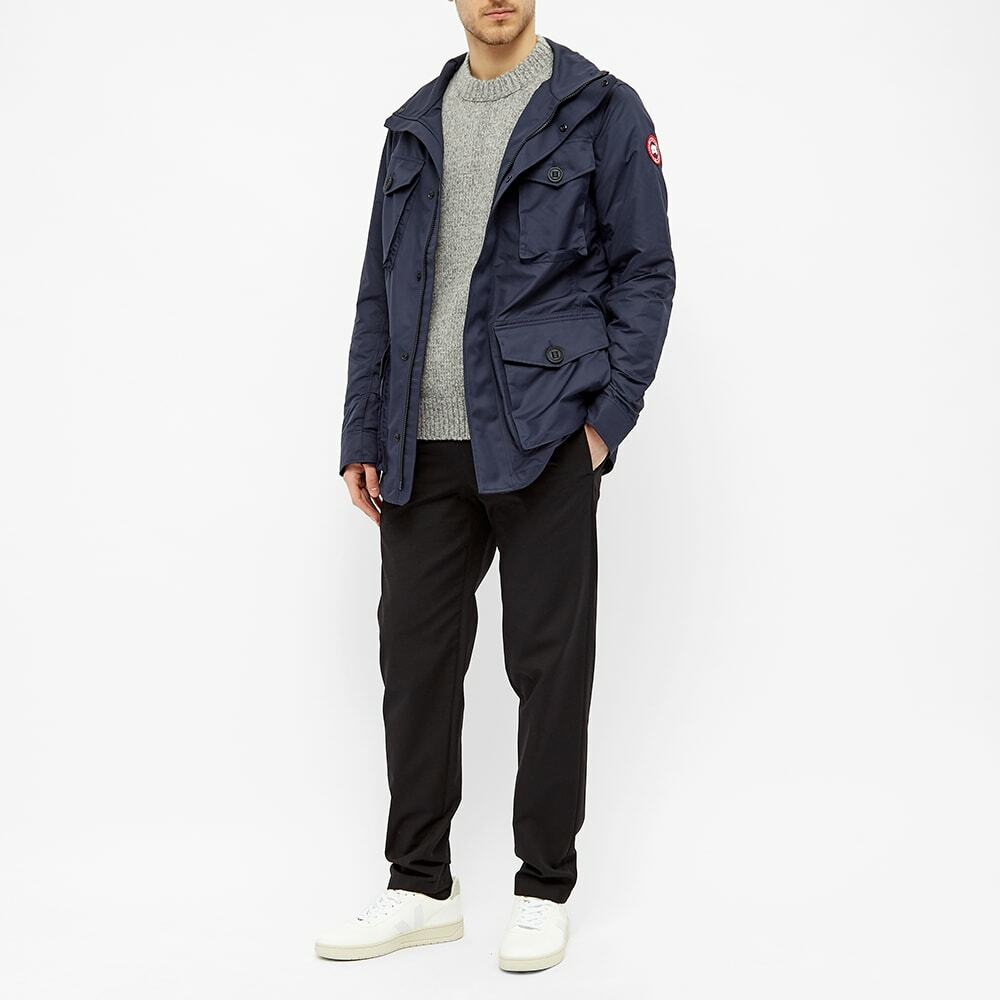 Stanhope canada cheap goose