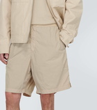 Stone Island Compass Bermuda shorts