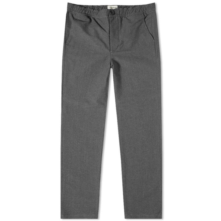 Photo: Oliver Spencer Drawstring Pant