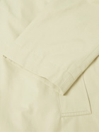 Studio Nicholson - Ventus Cotton-Blend Trench Coat - Neutrals