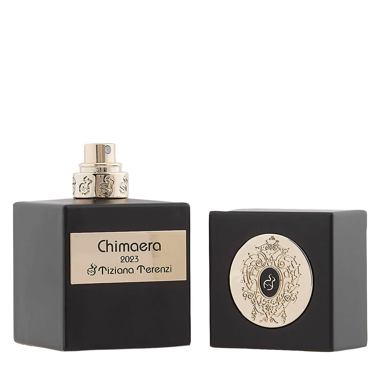 Chimaera by Tiziana Terenzi Extrait De Parfum Spray 3.4 oz