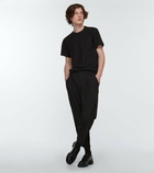 Comme des Garcons Homme Deux - Tapered pants