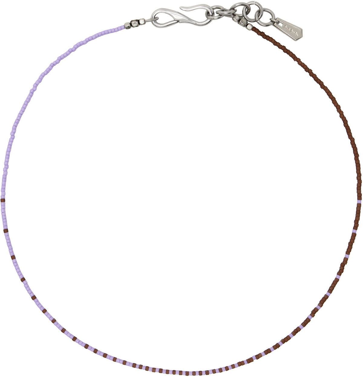 Paul Smith Beaded Necklace