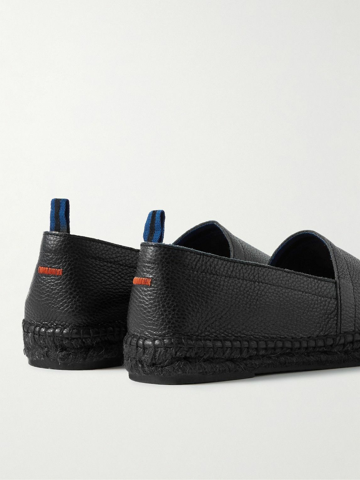 castaner black