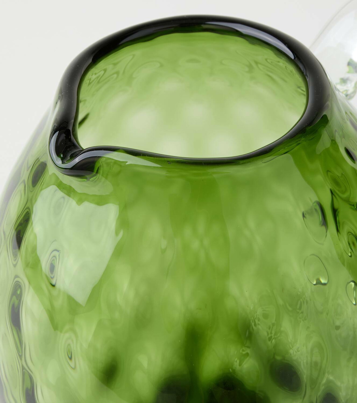 NasonMoretti Idra Murano glass jug