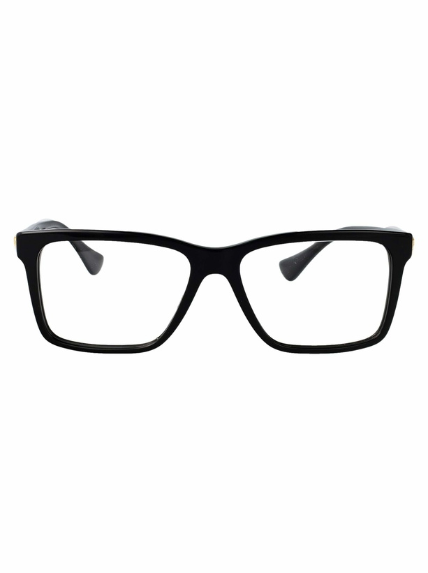 Photo: Versace Eyewear 0ve3328 Glasses
