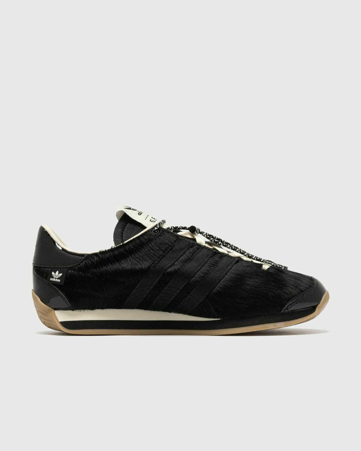 Adidas Country Og Sftm Black Lowtop adidas