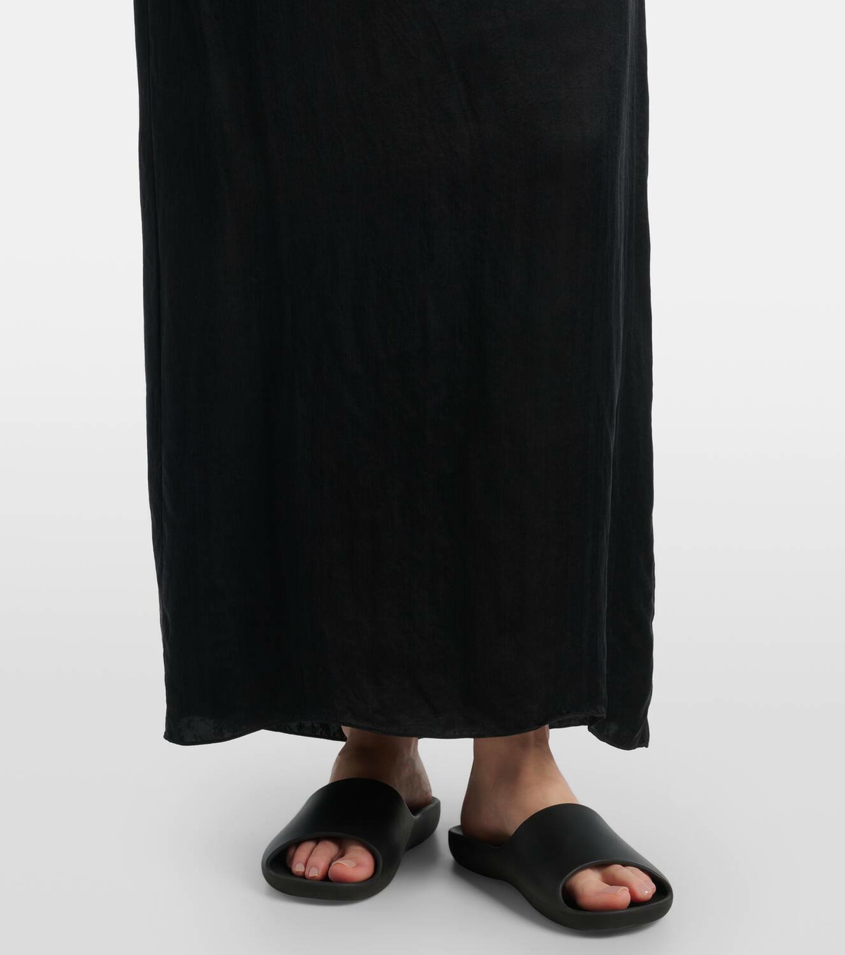 The Row Cati maxi dress