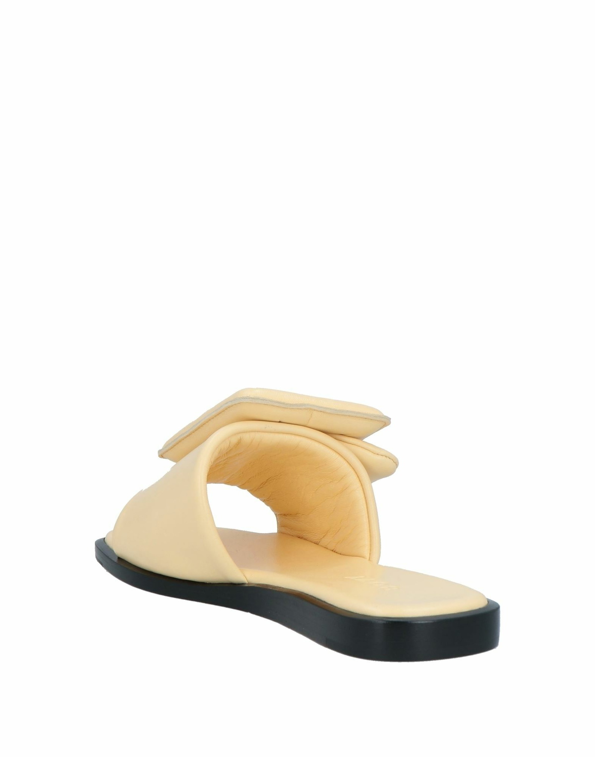 Boyy Womens Sandals Apricot