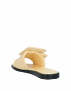 Boyy Womens Sandals Apricot