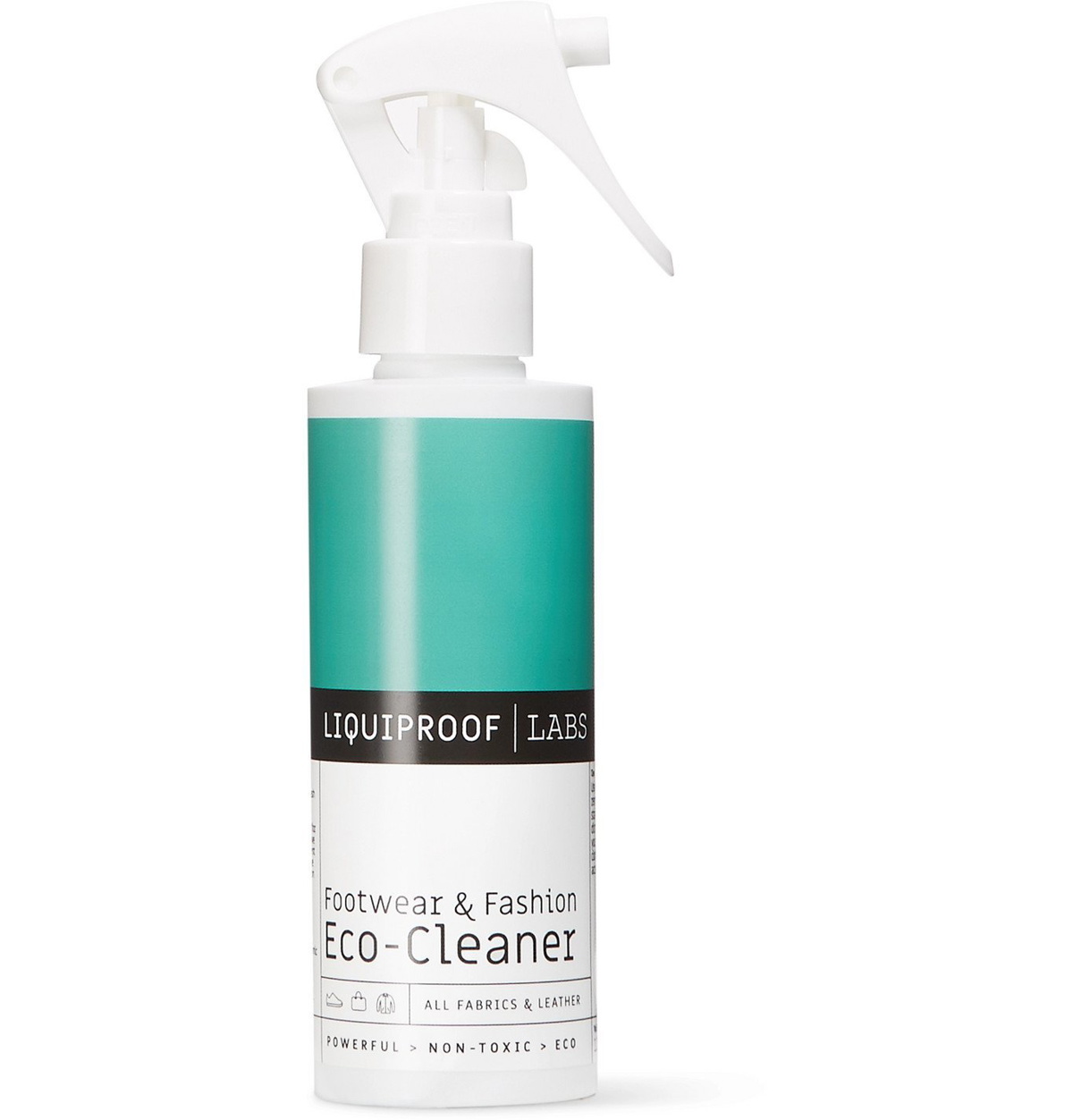 Photo: Liquiproof LABS - Footwear & Fashion Eco-Cleaner, 125ml - Colorless