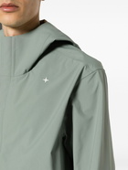 STONE ISLAND - Stellina Nylon Jacket