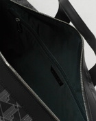 Lacoste Weekender Grey Duffle Bags & Weekender