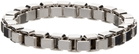 Martine Ali Silver Joy Ring