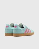 Adidas Wmns Gazelle Blue - Womens - Lowtop