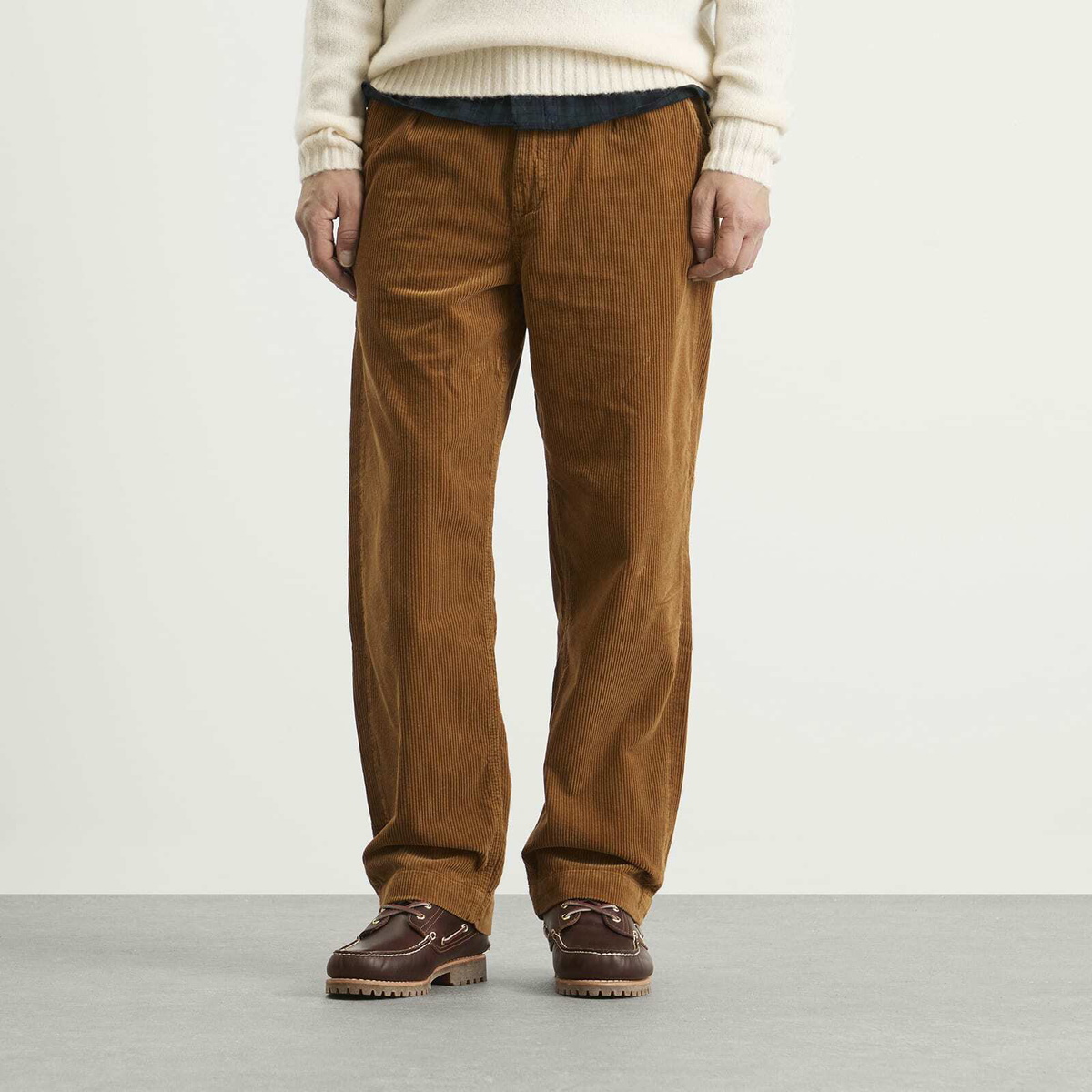 lauren ralph lauren classic fit total comfort pleated dress pants Shop Ralph Lauren Gray 100% Wool Pants