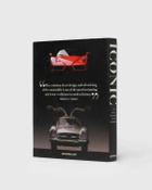 Iconic: Art, Design, Advertising, and the Automobile