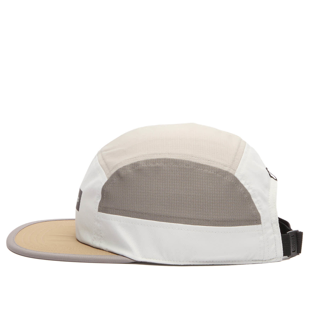 Ciele Athletics Go Cap Field Iconic Bar Cap in Shadowcast