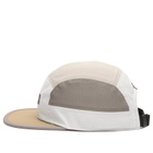 Ciele Athletics Go Cap Field Iconic Bar Cap in Shadowcast