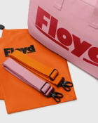 FLOYD Weekender pink Mens Trolleys & Suitcase