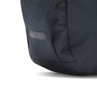 Master-Piece Ark Solid Shoulder Bag - Large in Navy 