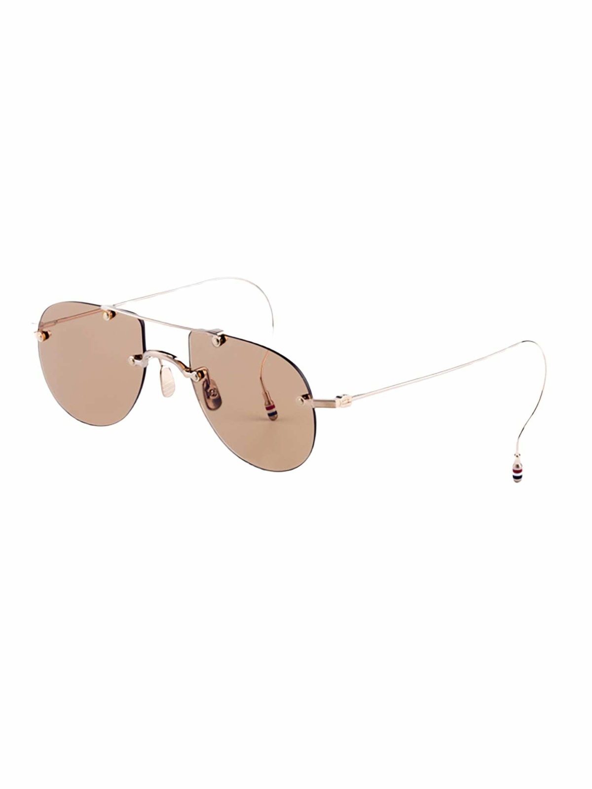 Thom Browne UES939A/G0001 Sunglasses