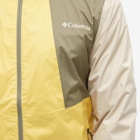 Columbia Men's Inner Limits™ II Jacket in Golden Nugget/Ancient Fossil