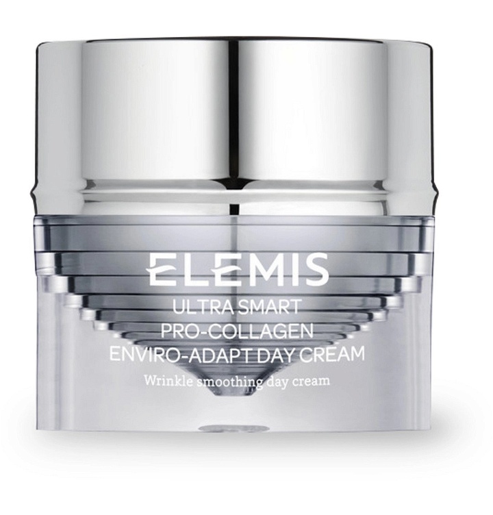 Photo: Elemis - ULTRA SMART Pro-Collagen Enviro-Adapt Day Cream, 50ml - Colorless